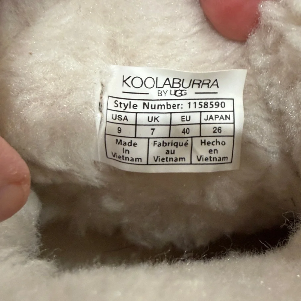 Koolaburra by ugg